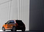 Renault Twingo GT пристигна със 110 к.с. (снимки) 8