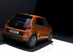 Renault Twingo GT пристигна със 110 к.с. (снимки) 9