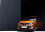 Renault Twingo GT пристигна със 110 к.с. (снимки) 10