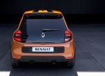 Renault Twingo GT пристигна със 110 к.с. (снимки) 11