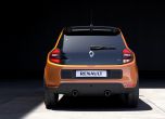 Renault Twingo GT пристигна със 110 к.с. (снимки) 12