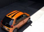 Renault Twingo GT пристигна със 110 к.с. (снимки) 13