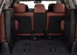 Обновеният Lexus LX 570 с нова трансмисия 2