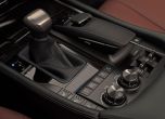 Обновеният Lexus LX 570 с нова трансмисия 3
