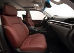 Обновеният Lexus LX 570 с нова трансмисия 5
