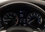 Обновеният Lexus LX 570 с нова трансмисия 17