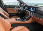 Mercedes представи новата E-класа комби 4