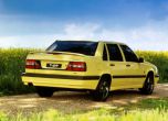 25 години Volvo 850 или 