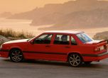 25 години Volvo 850 или 