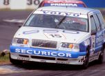 25 години Volvo 850 или 