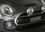 MINI представи офроуд прототип, базиран на мотоциклет 8
