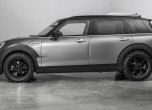 MINI представи офроуд прототип, базиран на мотоциклет 10
