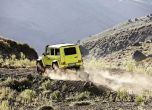 Mercedes пуска бруталната G-класа 4x4² и в Америка 7