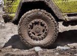Mercedes пуска бруталната G-класа 4x4² и в Америка 13