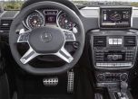 Mercedes пуска бруталната G-класа 4x4² и в Америка 16