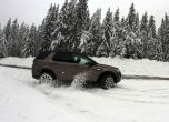 Ще ни липсва ли Freelander? тест Land Rover Discovery Sport 3