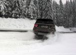 Ще ни липсва ли Freelander? тест Land Rover Discovery Sport 7