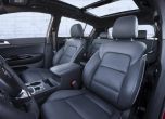 Вертикална трансформация: тест Kia Sportage GT Line  2