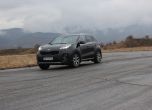 Вертикална трансформация: тест Kia Sportage GT Line  6