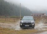 Вертикална трансформация: тест Kia Sportage GT Line  10