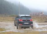 Вертикална трансформация: тест Kia Sportage GT Line  13
