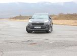 Вертикална трансформация: тест Kia Sportage GT Line  15
