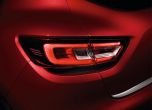 Ето го обновеното Renault Clio 4