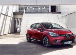 Ето го обновеното Renault Clio 6