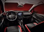 Ето го обновеното Renault Clio 9