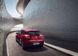 Ето го обновеното Renault Clio 11