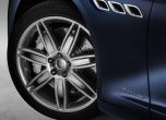 Maserati възражда Quattroporte 6