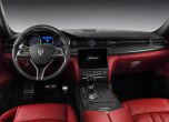 Maserati възражда Quattroporte 7
