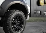 Ford Ranger като умалена версия на F-150 Raptor за Европа 3