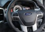 Ford Ranger като умалена версия на F-150 Raptor за Европа 6