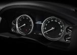 Ето го новия Toyota Land Cruiser 200 (V8) 4
