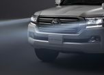 Ето го новия Toyota Land Cruiser 200 (V8) 6