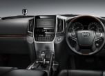 Ето го новия Toyota Land Cruiser 200 (V8) 7
