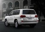 Ето го новия Toyota Land Cruiser 200 (V8) 9