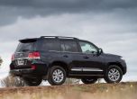 Ето го новия Toyota Land Cruiser 200 (V8) 17