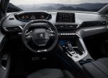 Peugeot 3008 GT получава дизел със 180 к.с. (видео) 2