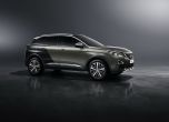 Peugeot 3008 GT получава дизел със 180 к.с. (видео) 5