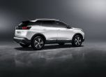 Peugeot 3008 GT получава дизел със 180 к.с. (видео) 8