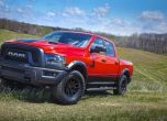 FCA пуска лимитиран Ram Mopar (видео) 3