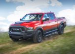 FCA пуска лимитиран Ram Mopar (видео) 5