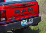 FCA пуска лимитиран Ram Mopar (видео) 7