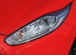 Ford Fiesta Red Edition: автомобил, който не се притеснява да е на лимита 4