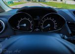 Ford Fiesta Red Edition: автомобил, който не се притеснява да е на лимита 5