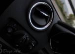 Ford Fiesta Red Edition: автомобил, който не се притеснява да е на лимита 13
