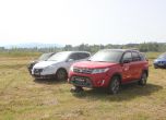 100% адреналин в първия ден на Offroad Show & Expo 3