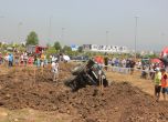 100% адреналин в първия ден на Offroad Show & Expo 6